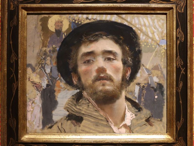 Light, colour and the vitality of motion: Introducing the world of Francesco Paolo Michetti&nbsp;(1851-1929).