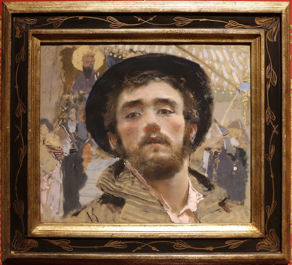 Light, colour and the vitality of motion: Introducing the world of Francesco Paolo Michetti&nbsp;(1851-1929).