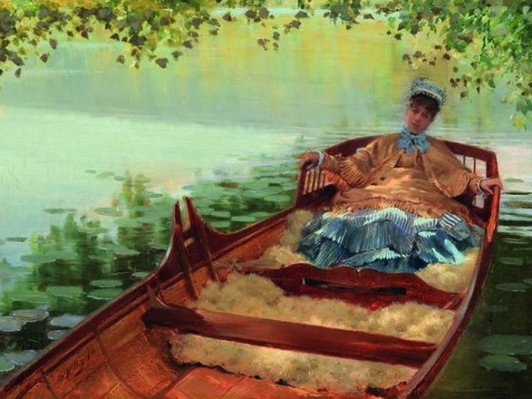 Giuseppe De Nittis: Light, Air and Modern&nbsp;Life.