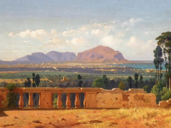 Francesco Lojacono and the Changing Vision of&nbsp;Sicily