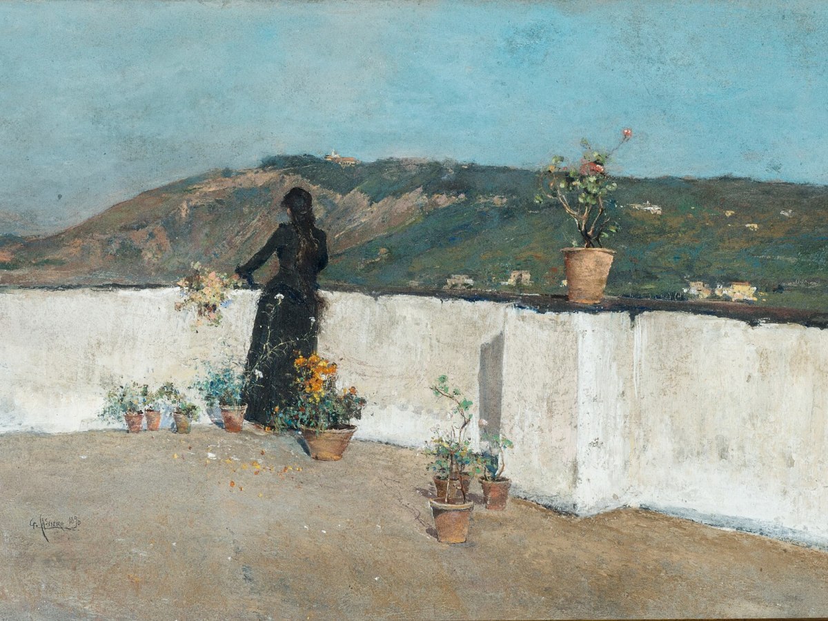 Rue Scribe: Giuseppe Casciaro (1861–1941) and an Italian Network in&nbsp;Paris