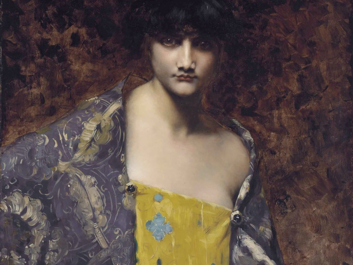 Giovanna Carolina Carlesimo / Juana Romani (1867–1923): Art, Identity and Self-Fashioning between Italy and&nbsp;Paris
