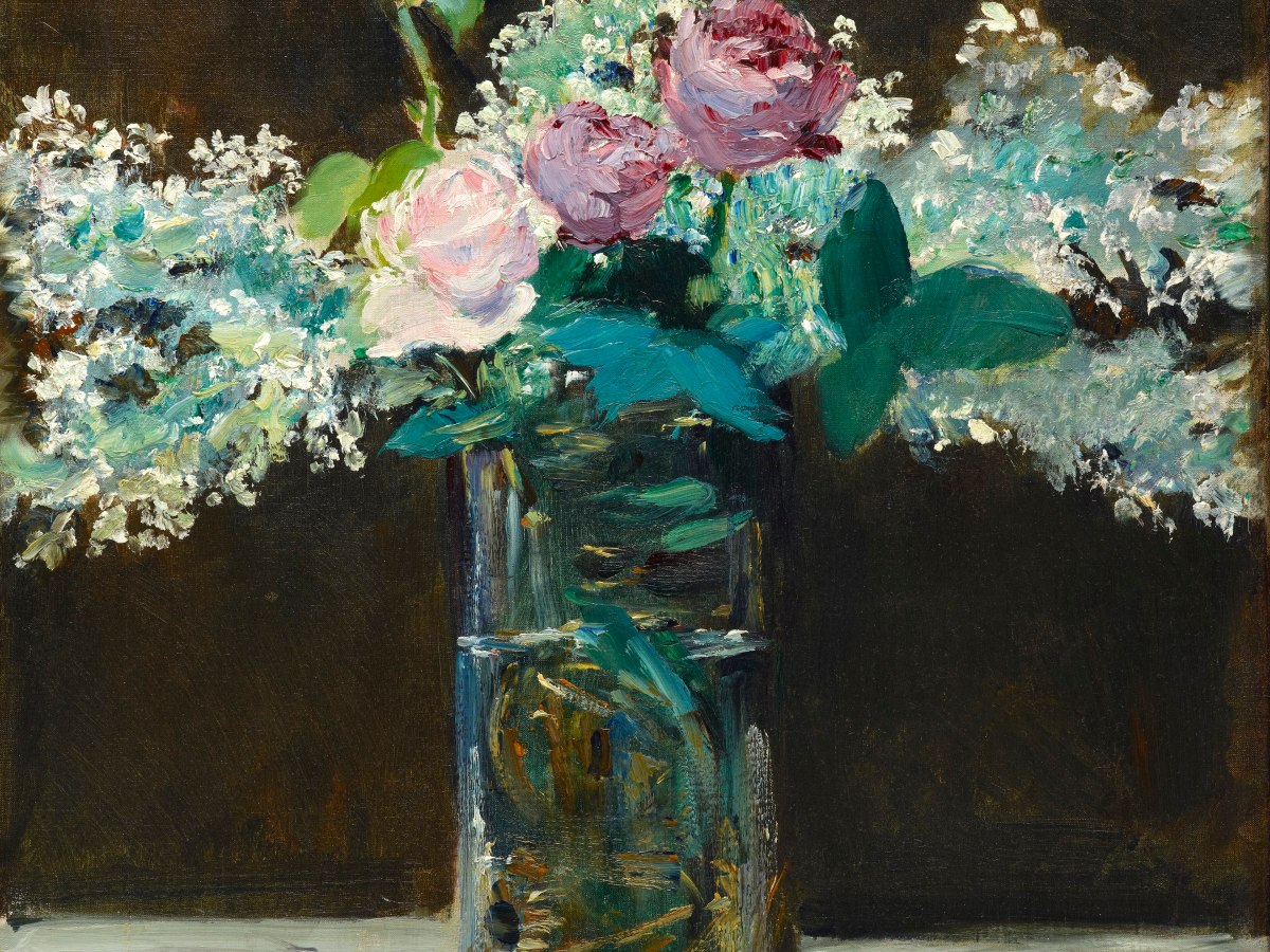 Manet and Still Life: The Last&nbsp;Flowers